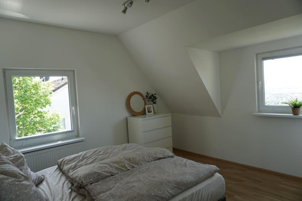 Ferienhaus Mit Schoener Aussicht Weitersburg Exterior foto